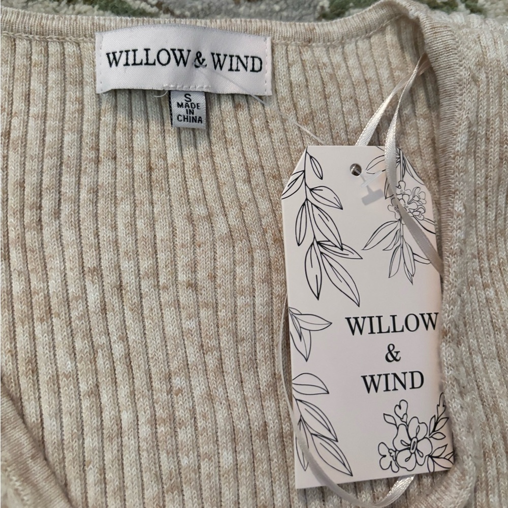Cardigan - Picture 3 of 3